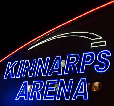 Kinnarps Arena