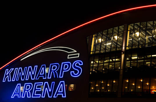 Kinnarps Arena