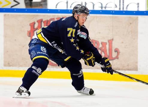 s William Karlsson