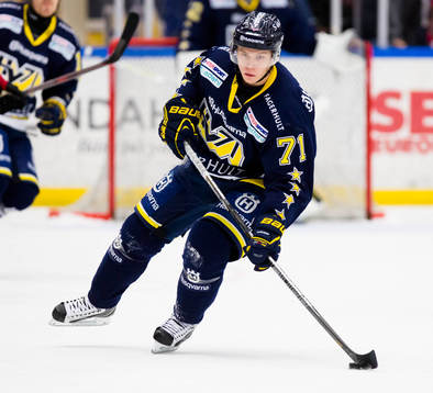 s William Karlsson