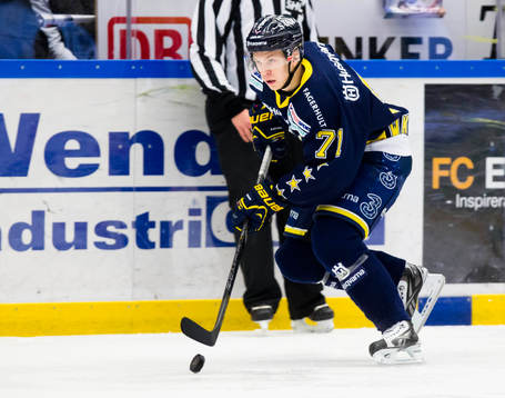 s William Karlsson
