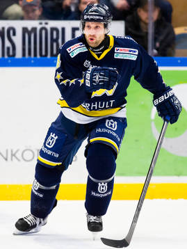 s Marcus Nilson