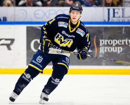 s William Karlsson