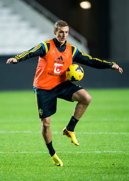 Alexander Gerndt