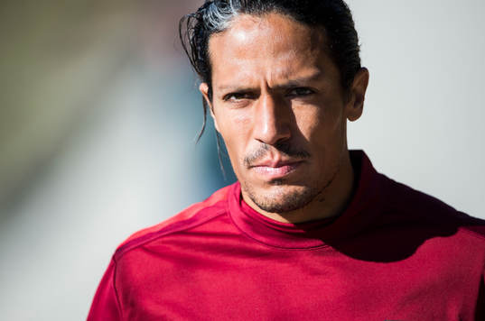 Bruno Alves