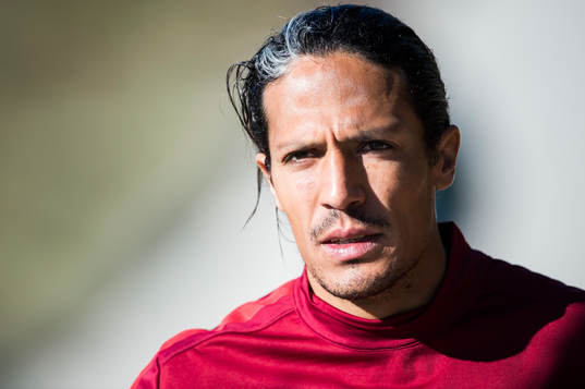 Bruno Alves