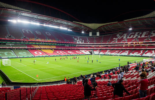 Fotbollsarenan Estadio da Luz