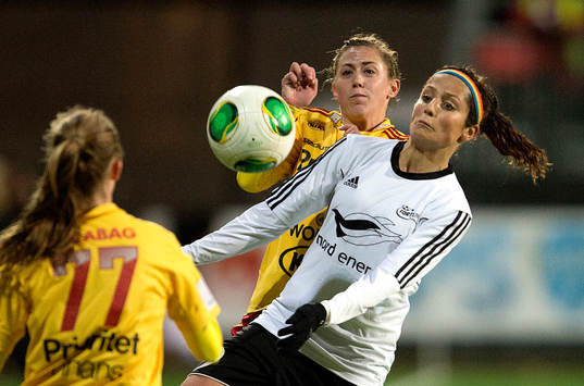Nadia Nadim, Fortuna