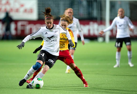 Sofie Junge Pedersen, Fortuna