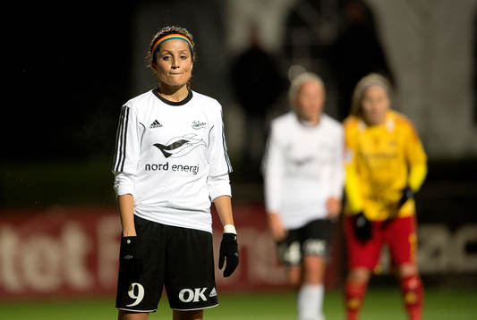 Nadia Nadim, Fortuna