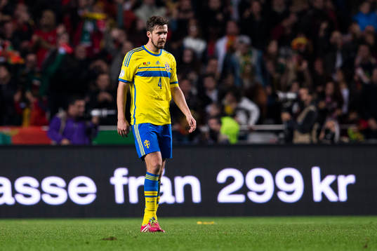 Sveriges Per Nilsson