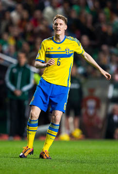 Sveriges Rasmus Elm