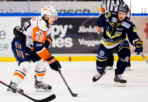s  Elias Fälth