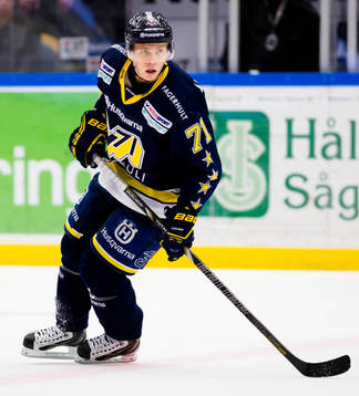 s William Karlsson