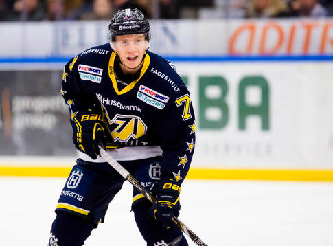 s William Karlsson