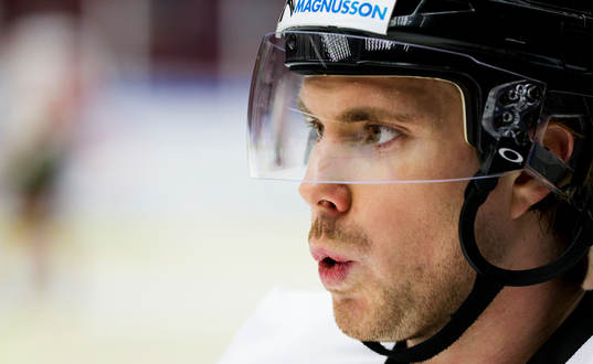 Malmö Redhawks Mattias Persson