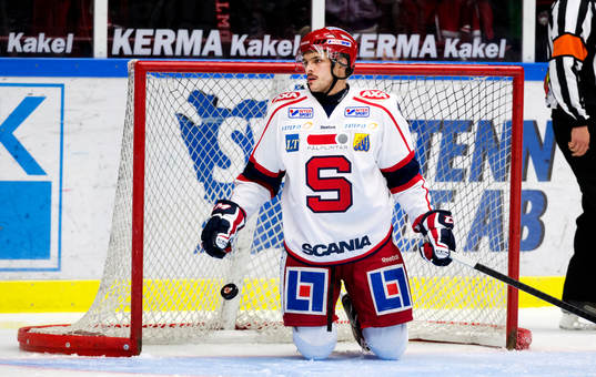Södertälje Tomas Bokros deppar