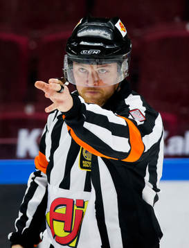Domare Johan Häll