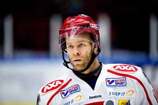 Södertälje Robert Carlsson