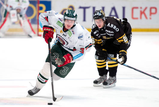 s Mattias Janmark