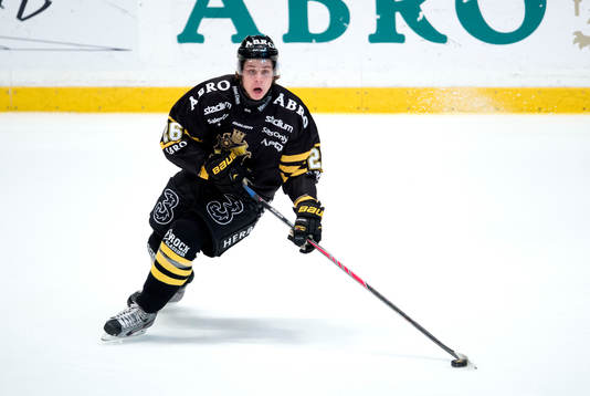 s Mattias Janmark