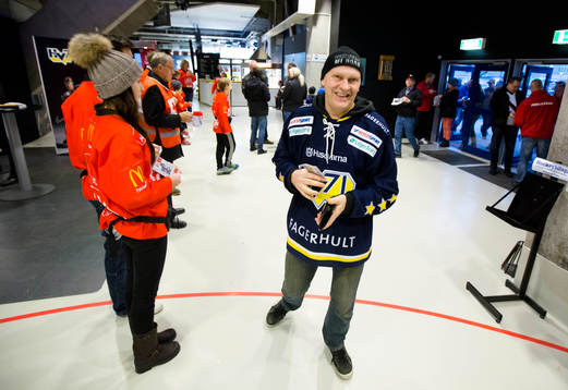 Supporter