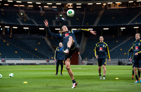 Jonas Olsson