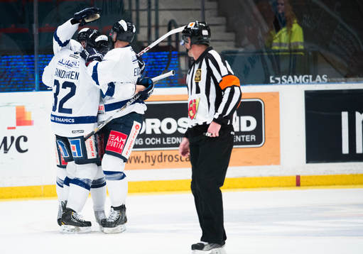Karlskoga jublar
