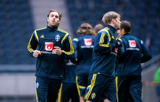 Johan Elmander