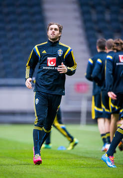 Johan Elmander