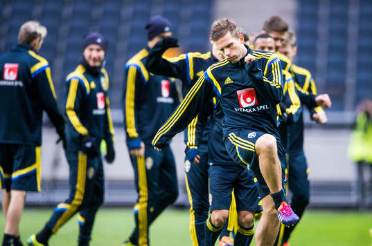 Anders Svensson