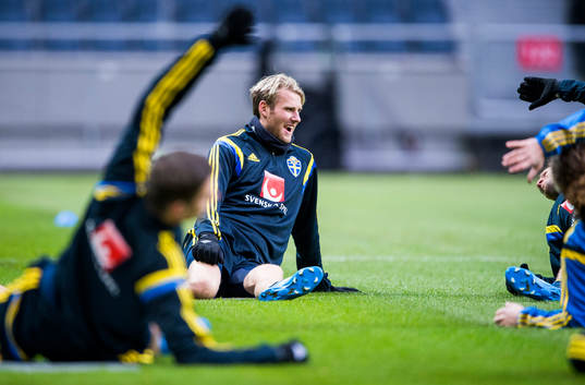 Ola Toivonen