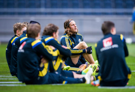 Jonas Olsson