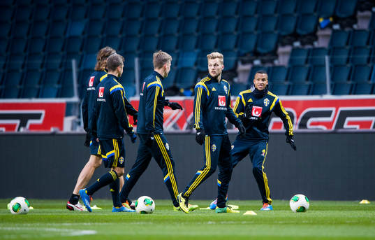 Sebastian Larsson