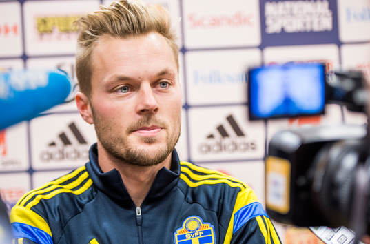 Sebastian Larsson