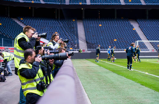 Fotografer