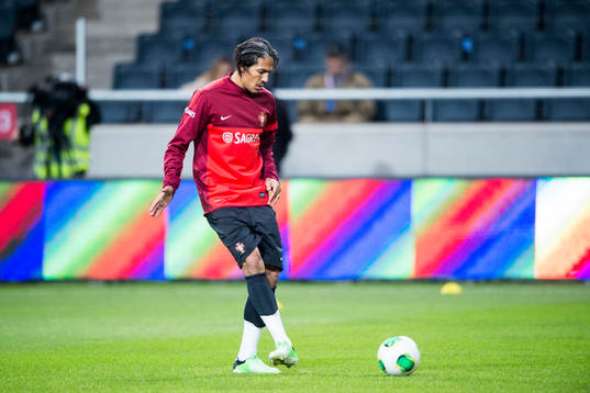 Bruno Alves