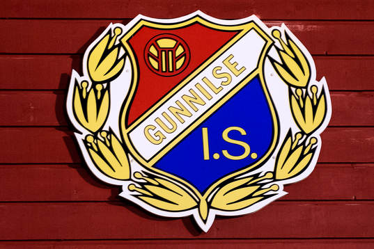 Hjällbovallen där mutanklagade Gunnilse spelar sina