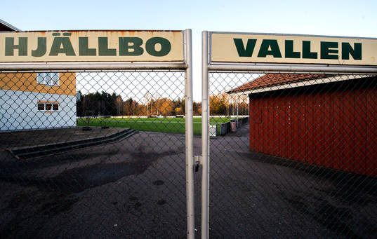 Bläddra bland fler bilder av Fotboll, Gunnilse
