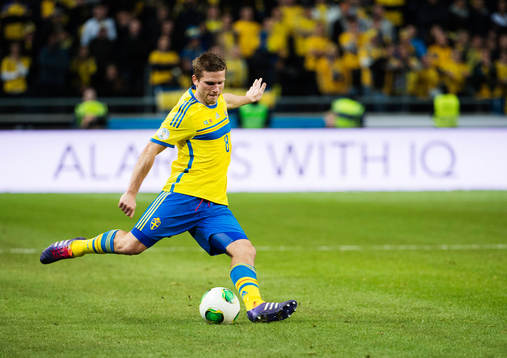 Anders Svensson
