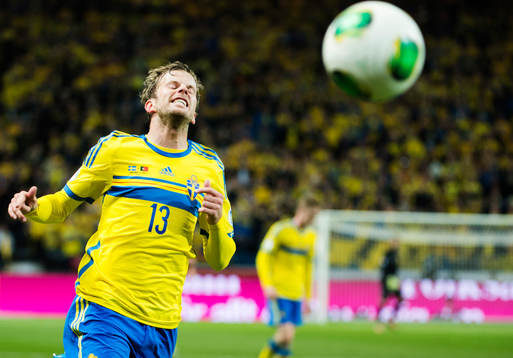 Mikael Antonsson