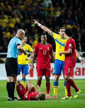 Johan Elmander
