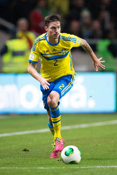 Mikael Lustig