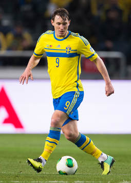 Kim Källström