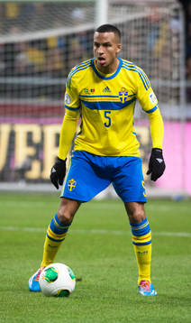 Martin Olsson