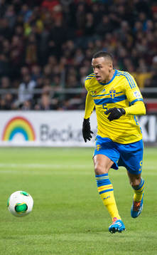 Martin Olsson