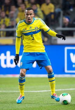 Martin Olsson