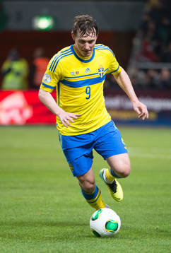 Kim Källström