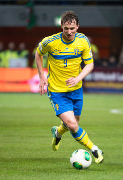 Kim Källström
