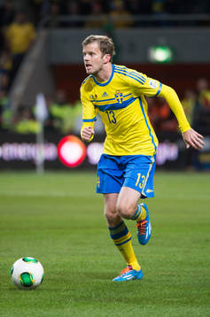 Mikael Antonsson